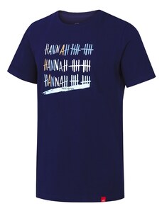 Ανδρικό T-shirt Hannah MIRAM αστρική αύρα