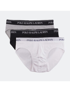 Polo Ralph Lauren 3-Pack Ανδρικά Μποξεράκια