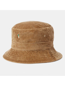 Polo Ralph Lauren Unisex Loft Bucket Καπέλο