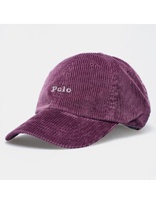 Polo Ralph Lauren Colour-Blocked Corduroy Ball Ανδρικό Καπέλο