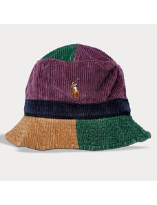 Polo Ralph Lauren Loft Ανδρικό Bucket Καπέλο