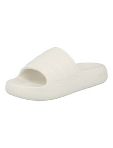 ADIDAS ORIGINALS Μιούλ 'Adilette Ayoon' λευκό