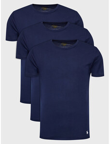 Σετ 3 T-Shirts Polo Ralph Lauren