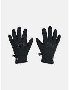 Γάντια Under Armour UA Storm Fleece Γάντια-BLK - Παιδιά