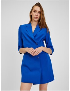 Μπλε Γυναικείο Φόρεμα ORSAY - Γυναικεία