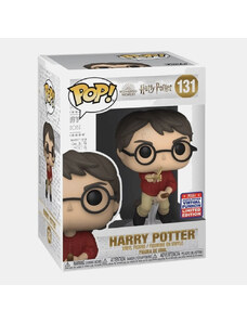 Funko Pop! Harry Potter - Harry Potter (Flying with Flying Key Limited Edition) 131 Φιγούρα