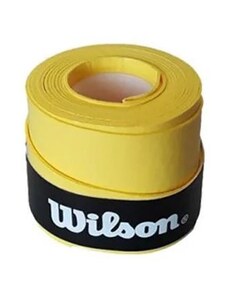 Wilson Grip ρακέτας Κίτρινο