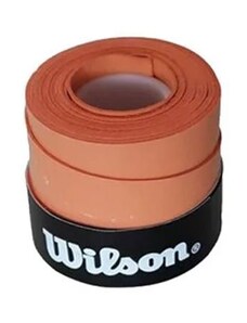 Wilson Grip ρακέτας Πορτοκαλί