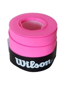 Wilson Grip ρακέτας Ροζ φούξια