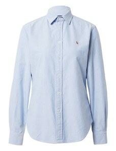 Polo Ralph Lauren Μπλούζα γαλάζιο