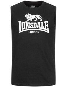 Ανδρικό σετ Lonsdale 117434-Black/White