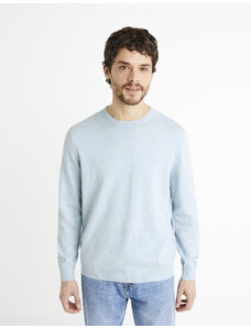 Celio Decoton Smooth Sweater - Ανδρικά