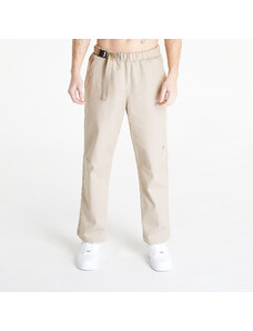 Ανδρικά παντελόνια Nike Sportswear Tech Pack Men's Woven Trousers Khaki/ Flat Pewter/ Sandalwood