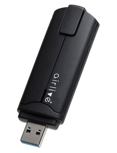 UMIDIGI AIRLIVE ασύρματος USB αντάπτορας δικτύου USB-18AX, 1800Mbps, 2.4/5GHz