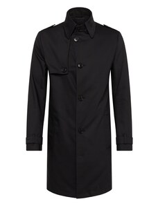 DRYKORN Ανοιξιάτικο και φθινοπωρινό παλτό 'SKOPJE' μαύρο