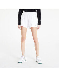 Tommy Hilfiger Γυναικεία σορτς Tommy Jeans Tommy Essential Shorts White
