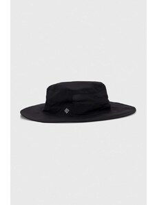 Καπέλο Columbia Bora Bora Bora Bora χρώμα: μαύρο 1447091