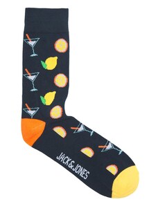 Jack&Jones - 12229532 - Jac Summer Sock SN - Navy Blazer/Drinks - Κάλτσες