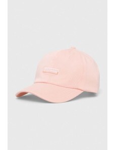 Καπέλο Columbia χρώμα πορτοκαλί 2032041
