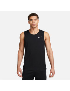 Nike Dri-FIT Hyverse Ανδρική Αμάνικη Μπλούζα