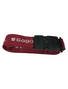 Ιμάντας βαλίτσας με συνδυασμό Gabol 800015