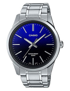Ανδρικό Ρολόι Casio CA-24 Collection Stainless Steel Bracelet