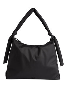 Γυναικεία Tote Τσάντα Calvin Klein - Soft Nappa LG Textile