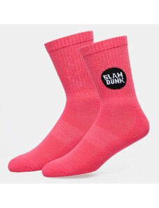 Slamdunk Basketball Unisex Κάλτσες