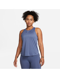 Nike Dri-FIT One Γυναικεία Αμάνική Μπλούζα