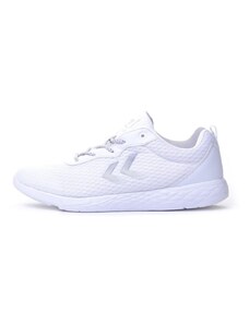 Hummel Sneakers - Λευκό - Φλατ