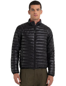 REPLAY QUILTED BOMBER ΜΠΟΥΦΑΝ ΑΝΔΡΙΚΟ M8288 .000.84166S-099