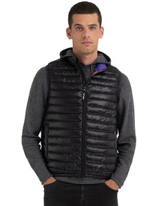 REPLAY QUILTED NYLON ΓΙΛΕΚΟ ΑΝΔΡΙΚΟ M8290 .000.84166S-099