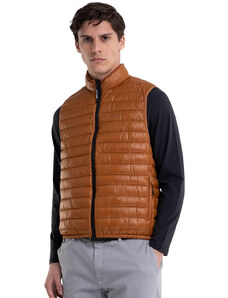 REPLAY QUILTED NYLON ΓΙΛΕΚΟ ΑΝΔΡΙΚΟ M8290 .000.84166S-441