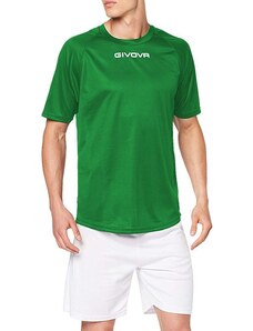 ΑΝΔΡΙΚΟ T-SHIRT GIVOVA Shirt One ML 0013