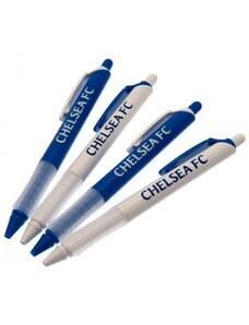 ΣΕΤ ΣΤΥΛΟ CHELSEA 4pk Pen Set