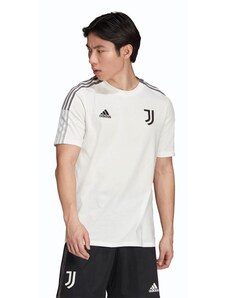 ΑΝΔΡΙΚΟ T- Shirt ADIDAS Juventus Tiro Tee Regular Fit