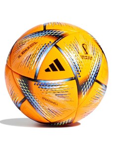 ΜΠΑΛΑ ΠΟΔΟΣΦΑΙΡΟΥ ADIDAS Al Rihla Winter 2022 Ball Pro OMB