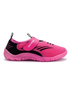 ΠΑΙΔΙΚΑ ΠΑΠΟΥΤΣΙΑ ΘΑΛΑΣΣΗΣ AQUA SPEED Aqua Shoes Model 27F Pink