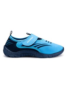 ΠΑΙΔΙΚΑ ΠΑΠΟΥΤΣΙΑ ΘΑΛΑΣΣΗΣ AQUA SPEED Aqua Shoes Model 27E Blue