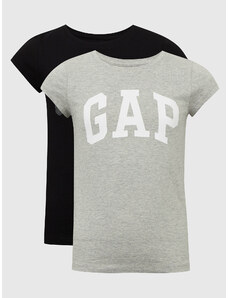 Κοριτσίστικο μπλουζάκι GAP