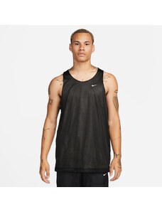 Nike Dri-FIT Standard Issue Ανδρική Αμάνικη Μπλούζα