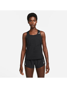 Nike Dri-FIT ADV AeroSwift Γυναικεία Αμάνικη Μπλούζα