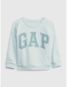 GAP Παιδικό φούτερ με λογότυπο - Αγόρια