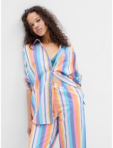 GAP Pyjama Shirt - Γυναικεία