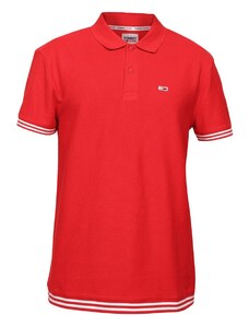 Tommy Hilfiger CLASSIC TIPPING POLO