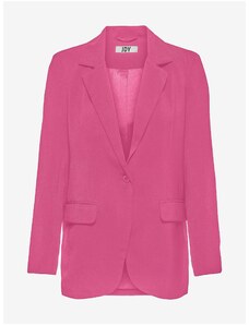 Ροζ γυναικείο μπουφάν JDY Vincent - Ladies