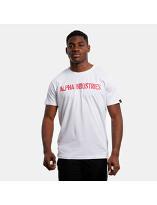 Alpha Industries RBF Ανδρικό T-Shirt