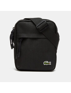 Lacoste Unisex Crossbody Bag Black NH3308LV-000