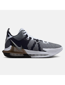 Nike LeBron Witness 7 Unisex Μπασκετικά Παπούτσια