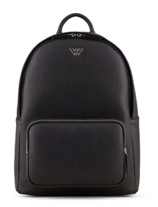 EMPORIO ARMANI Backpack Y4O250Y138E 81072 black
